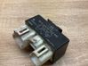 Coolant fan relay 1398845