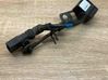 Acceleration sensor 4E0907651G