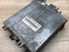 Engine control unit/module ECU 7700111552