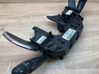 Wiper turn signal indicator stalk/switch 96644965XT