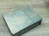 GPS navigation control unit/module 4D0919895D