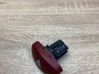 Hazard light switch 9643213777
