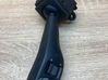Wiper control stalk 8363664