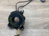 Airbag slip ring squib (SRS ring) 0510003802