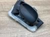 Front door interior handle 9623698477