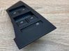 Electric window control switch 13305009
