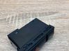 Hazard light switch 8368920
