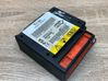 Airbag control unit/module 9641968380