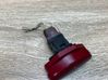 Hazard light switch 96326950KR