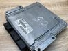 Engine control unit/module ECU 9657157080
