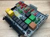 Fuse module 09152787