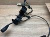 Wiper turn signal indicator stalk/switch 1159147