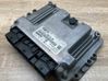 Engine control unit/module ECU 8M5112A650LB
