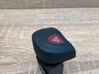 Hazard light switch 841043