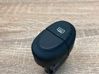 Windscreen/window heater switch 841243B