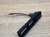Electric window control switch 8365300