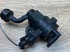 Turbo solenoid valve 0928400436