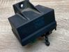 Glow plug pre-heat relay 9639912580