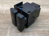 Hazard light switch 8433202090A