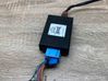 Alarm control unit/module 9657384680