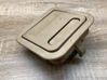 Other trunk/boot trim element 81574340