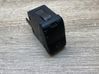Windscreen/window heater switch 6N1959621