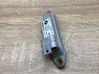 Airbag deployment crash/impact sensor 6906174