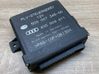Other control units/modules 4D0909611