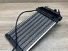 Electric cabin heater radiator 6962538