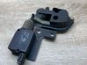 Tailgate boot lock/latch motor 8360193
