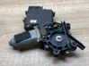 Front door window regulator motor 05075500