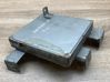 Engine control unit/module ECU B3D118881C