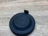 Headlight/headlamp dust cover 88204115