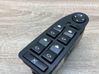 Electric window control switch 6904306