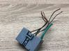 Plug wire 98AG14489VKB