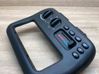 Climate control/heater control trim P04677935AB