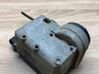 Other control units/modules 3S419C735AA
