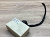 Immobilizer control unit/module 4A0953234F