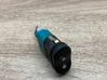 Central locking switch button 98AG14B076AC