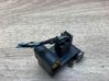 Airbag deployment crash/impact sensor 6911003