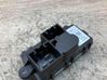 Heater blower motor/fan resistor 6G9T19E624DB