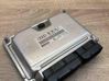 Engine control unit/module ECU 4B1907401D