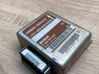 Airbag control unit/module 8A0959655B