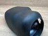 Steering wheel column trim 6966669