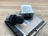 Engine ECU kit and lock set 7785540