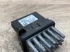 Heater blower motor/fan resistor 6G9T19E624AD