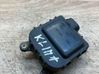 Air flap motor/actuator 1J2907511D