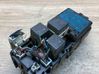 Fuse module MB953355