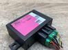 Immobilizer control unit/module 97BG15K600AB