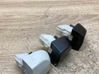Front door exterior handle 